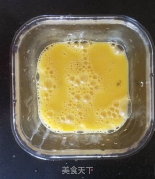 简易蛋挞步骤5