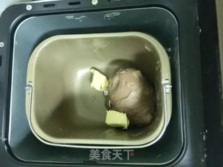 自制脏脏包步骤4