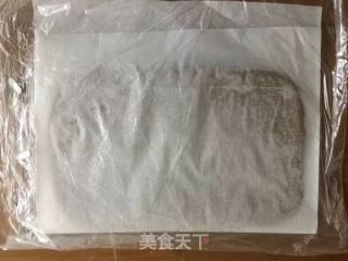 自制脏脏包步骤7
