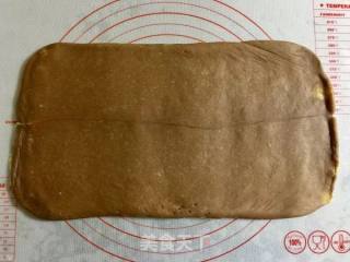 自制脏脏包步骤11