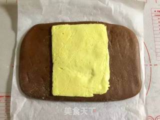 自制脏脏包步骤9