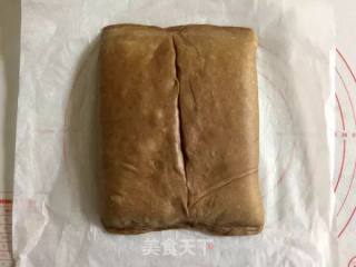自制脏脏包步骤10