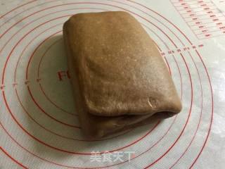 自制脏脏包步骤14