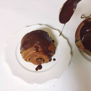 自制脏脏包步骤21