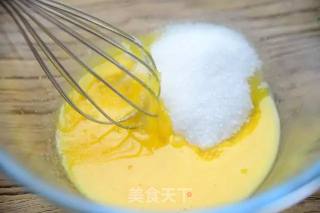 自制豆乳盒子步骤1