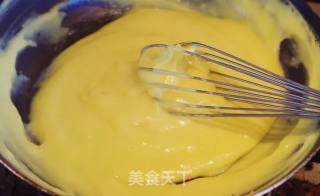 自制豆乳盒子步骤3