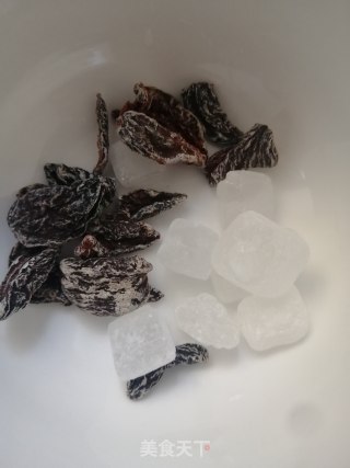 话梅小番茄步骤7