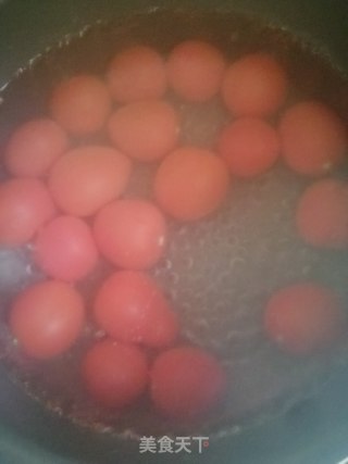 话梅小番茄步骤3