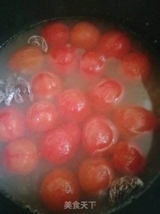 话梅小番茄步骤9