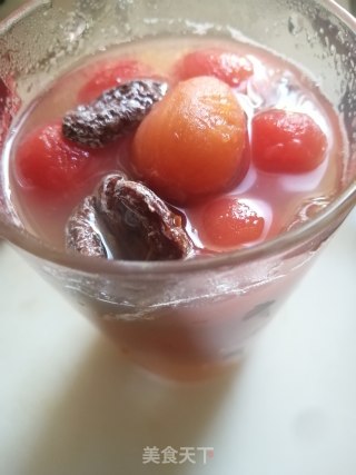 话梅小番茄步骤10