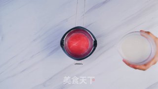 自制简单布丁步骤2