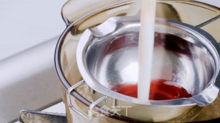 自制简单布丁步骤1