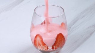 自制简单布丁步骤4