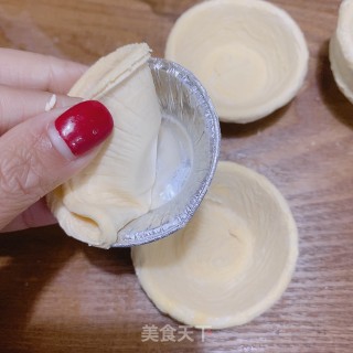 爆浆榴莲汤圆步骤3