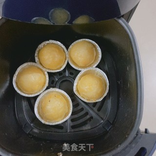 爆浆榴莲汤圆步骤7