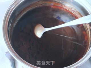 椰汁烧仙草步骤4