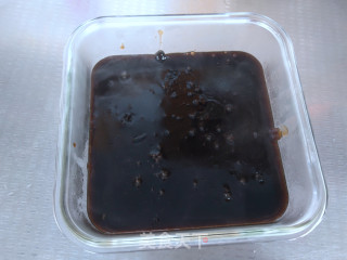 椰汁烧仙草步骤5