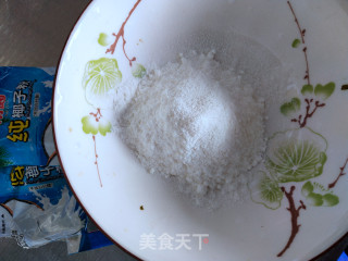 椰汁烧仙草步骤8