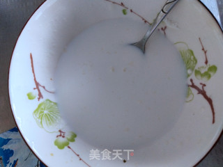 椰汁烧仙草步骤9