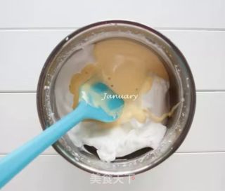 自制好丽友派步骤5