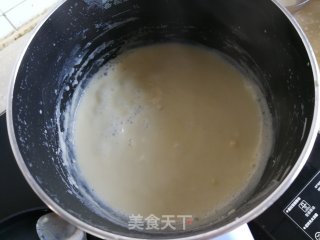 自制炼乳步骤3