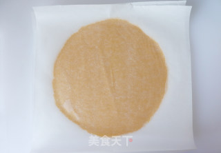 莓”好甜品都予你 | 酸酸甜甜草莓派步骤6
