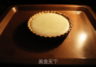 莓”好甜品都予你 | 酸酸甜甜草莓派步骤14