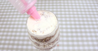 藜麦奶油杯步骤5