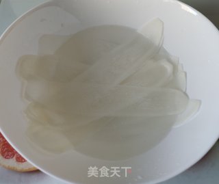 红火龙果玫瑰卷步骤7