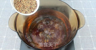 藜麦蛋挞步骤2