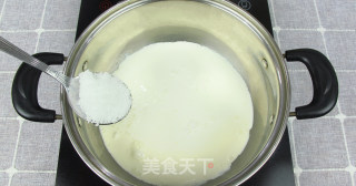 藜麦蛋挞步骤4