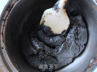 乌发养生黑芝麻丸步骤9
