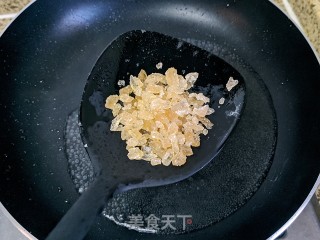 蜜汁香芋步骤5