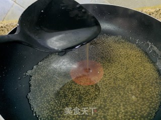 蜜汁香芋步骤7