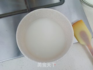 不用烤箱也能做的饺子皮苹果派步骤3