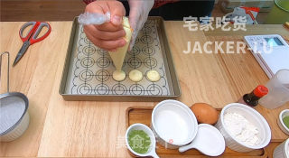 布雪奶油夹心蛋糕，简单又美味，给孩子当做零食更健康美味。步骤8