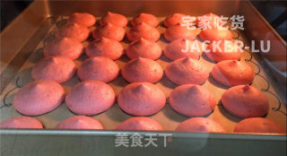 布雪奶油夹心蛋糕，简单又美味，给孩子当做零食更健康美味。步骤17