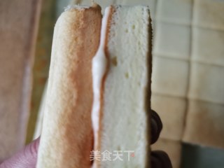 肉松小方步骤5