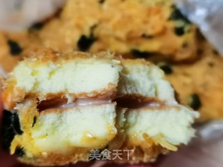 肉松小方步骤10