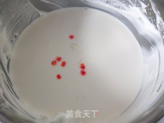 八寸奶油蛋糕步骤9