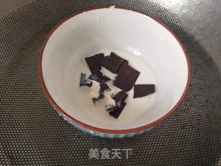 八寸奶油蛋糕步骤12