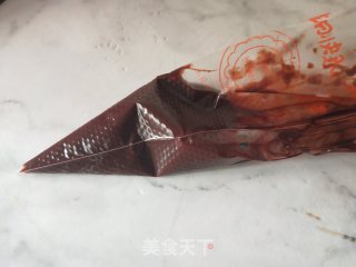 八寸奶油蛋糕步骤14