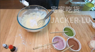 萌萌猫爪麻薯，软软萌萌，香甜软糯，不容错过的新年小甜品。步骤10