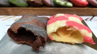 萌萌猫爪麻薯，软软萌萌，香甜软糯，不容错过的新年小甜品。步骤26