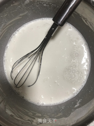 水果糯米糍步骤2