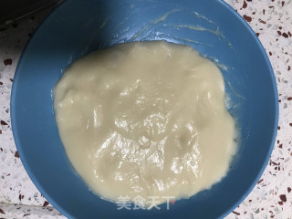 水果糯米糍步骤6
