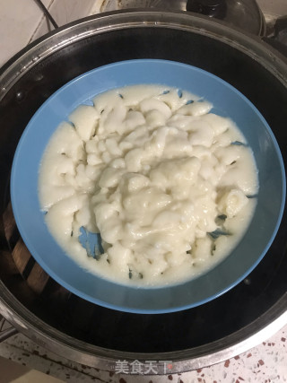 水果糯米糍步骤4