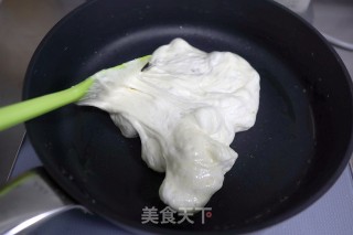 果仁草莓干牛轧糖步骤4