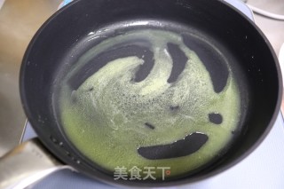 果仁草莓干牛轧糖步骤2