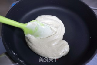 果仁草莓干牛轧糖步骤6